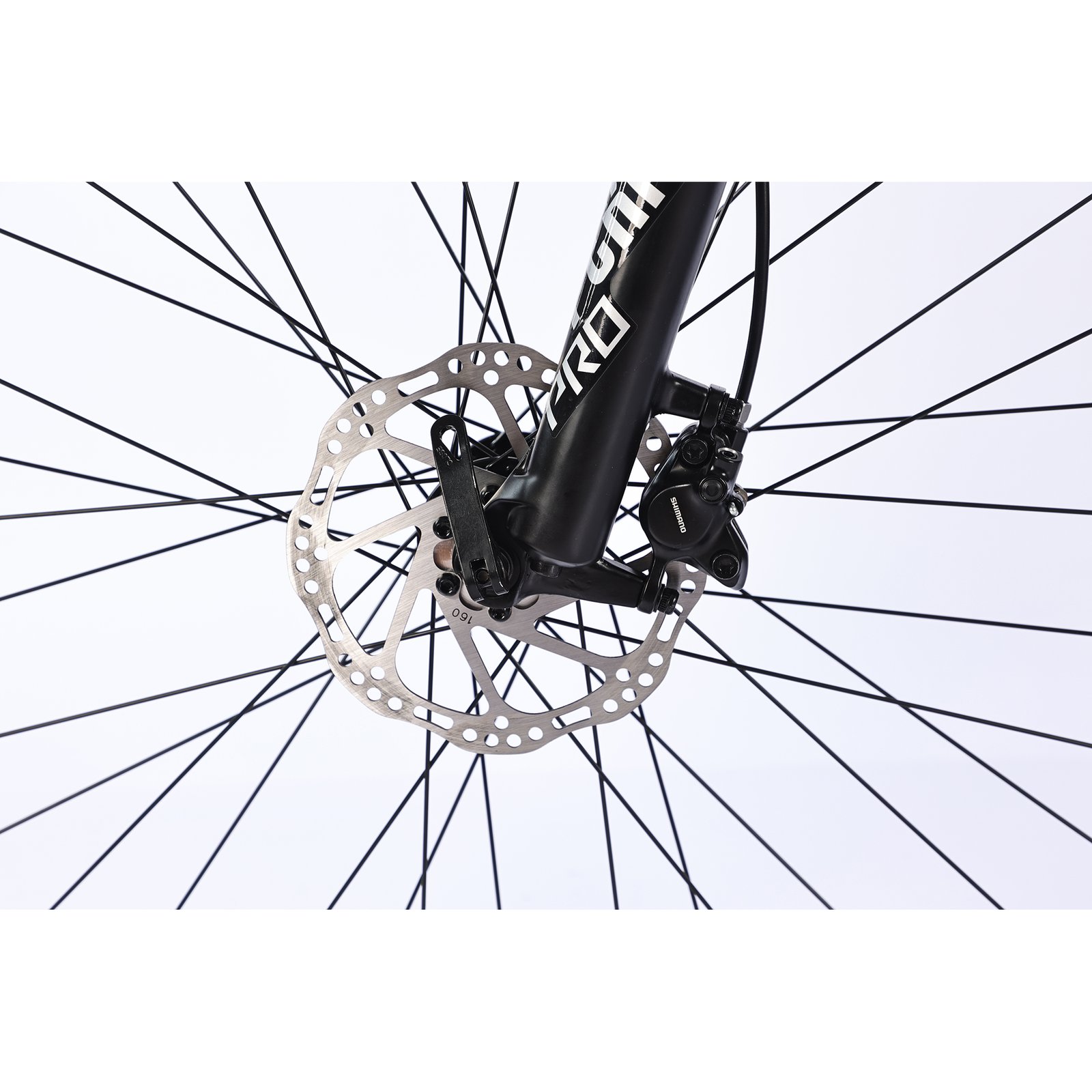 Bicicleta De MTB Laux Hk800 27V Rodado 29 - Imagen 5