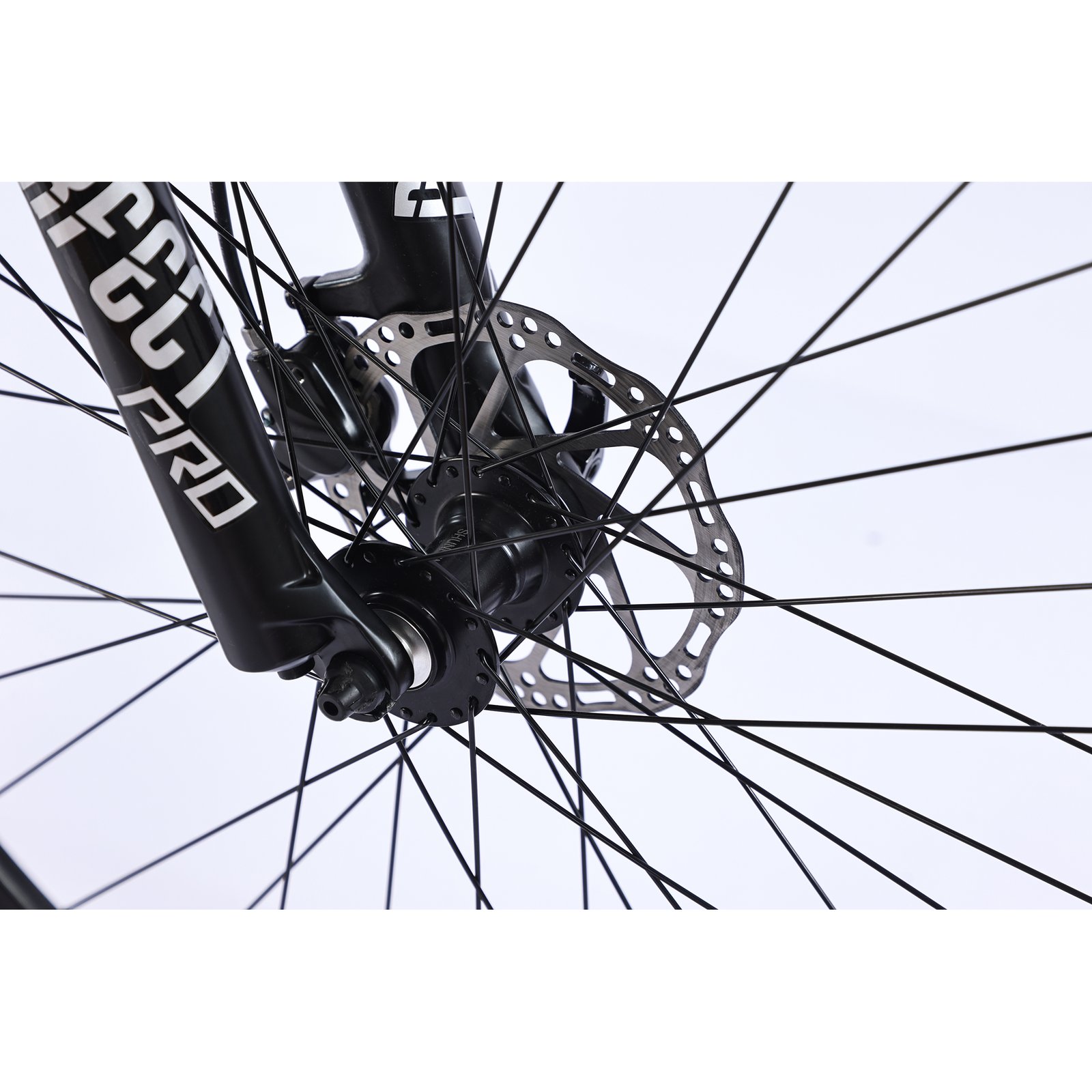 Bicicleta De MTB Laux Hk800 27V Rodado 29 - Imagen 4