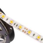 Tira Led Edison 5mts Resistente al Agua