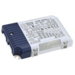 Driver de alimentación LED IP20 regulable CC AC/DC 2-100V 1.05A - Imagen 2