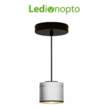 Lámpara Led Ledion Colgante 17w 3000k Dimerizable - Imagen 3