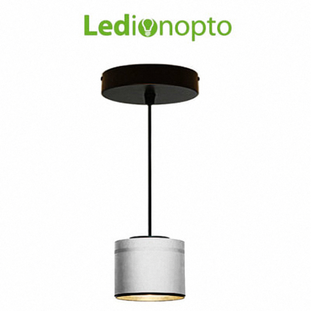 Lámpara Led Ledion Colgante 17w 3000k Dimerizable - Imagen 2