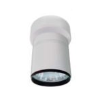 Lámpara Led Ledion Techo 17w 3000k Dimerizable - Imagen 3