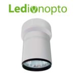 Lámpara Led Ledion Techo 17w 3000k Dimerizable - Imagen 2