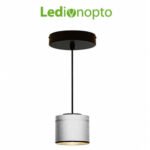 Lámpara Led Ledion Colgante 17w 3000k Dimerizable Chip Hr - Imagen 2