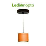 Lámpara Led Ledion Colgante 17w 3000k Dimerizable - Imagen 2