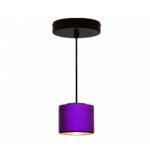 Lámpara Led Ledion Colgante 17w 3000k Dimerizable Chip Hr - Imagen 3