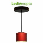 Lámpara Led Ledion Colgante 17w 3000k Dimerizable Chip Hr - Imagen 2
