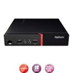 Pc Lenovo M715q Tiny A10 Pro 16gb 256gb Win10 Pro - Imagen 4