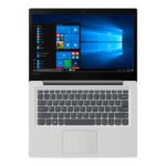 Notebook Lenovo 14'' N4000 4gb 64gb Win10