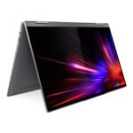 Notebook 2en1 Lenovo 14'' Táctil Snapdragon 8cx 8gb 256gb Win10 PRO - Imagen 7