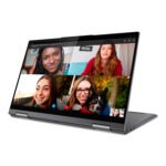 Notebook 2en1 Lenovo 14'' Táctil Snapdragon 8cx 8gb 256gb Win10 PRO - Imagen 6