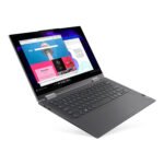 Notebook 2en1 Lenovo 14'' Táctil Snapdragon 8cx 8gb 256gb Win10 PRO - Imagen 3