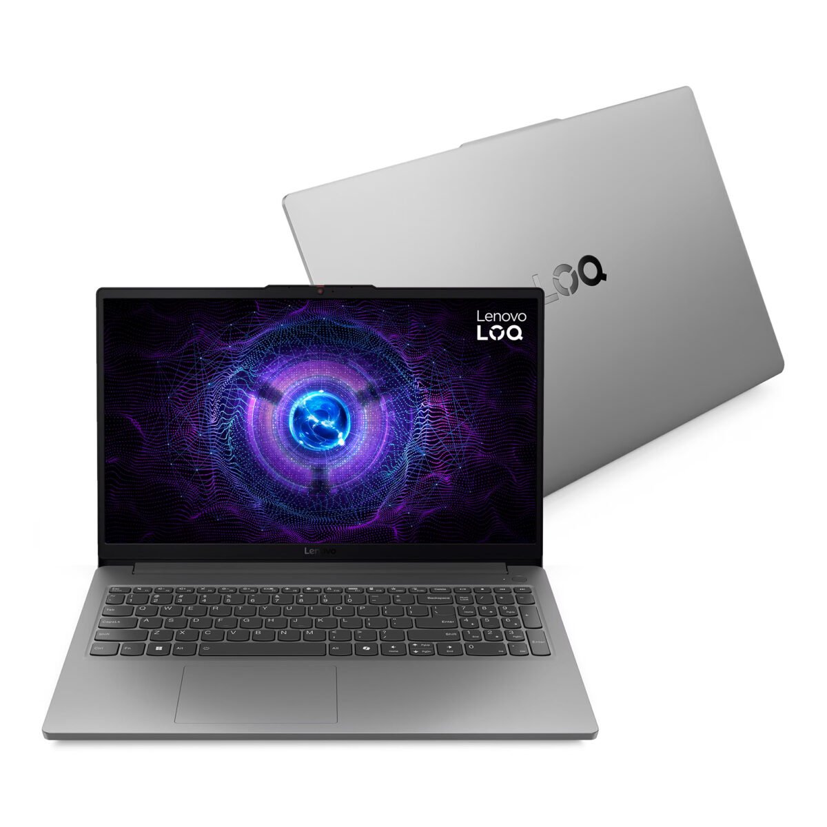 Notebook Gamer Lenovo 15,6'' Core I5 8gb 512gb W11 Rtx2050 - Imagen 6