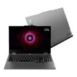 Notebook Gamer Lenovo 15,6'' Ryzen 7 16gb 1tb W11 Rtx5050 - Imagen 6