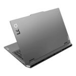 Notebook Gamer Lenovo 15,6'' Ryzen 7 16gb 1tb W11 Rtx5050