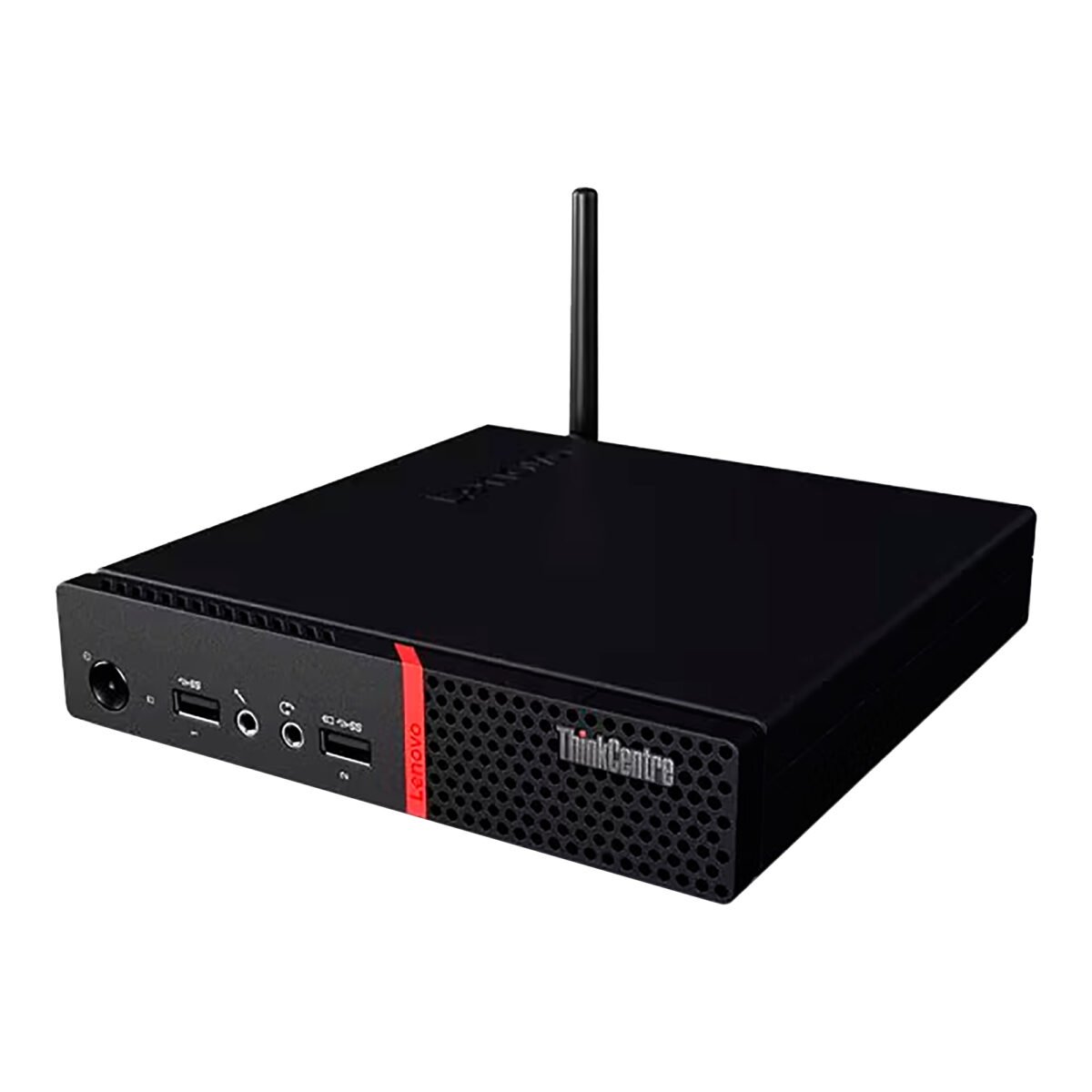 Pc Lenovo M715q Tiny A10 Pro 16gb 256gb Win10 Pro - Imagen 2