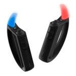 Controladores Vr Lenovo Mirage Ar Dimension Of Heroes - Imagen 2