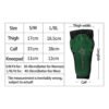Rodilleras Deportivas RockbrosTranspirables L / Xl