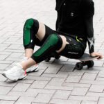 Rodilleras Deportivas Rockbros Transpirables S / M