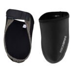 Cubre Zapatilla Rockbros Logo Reflectante Lycra S - Imagen 6