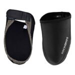 Cubre Zapatilla Rockbros Logo Reflectante Lycra S - Imagen 7