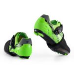 Cubre Zapatilla Rockbros Logo Reflectante Lycra S - Imagen 2