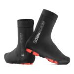 Cubre Zapatillas Ciclismo Rockbros M - Imagen 6