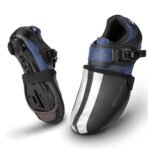 Cubre Zapatillas Ciclismo Rockbros L - Imagen 6