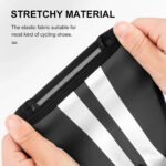 Cubre Zapatillas Ciclismo Rockbros M