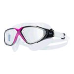 Lentes Polarizados Natación Tyr Rogue Uv +16