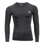 Camiseta Deportiva Rockbros Respirable Xxxl - Imagen 4