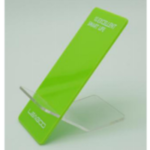 Exhibidor de Acrílico Leagoo Para Celular - Imagen 2