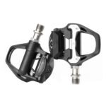 Pedales Para Bicicleta Rockbros Autoblocantes Spd-sl - Imagen 5