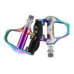 Pedales Para Bicicleta Rockbros Autoblocantes Spd-sl - Imagen 6