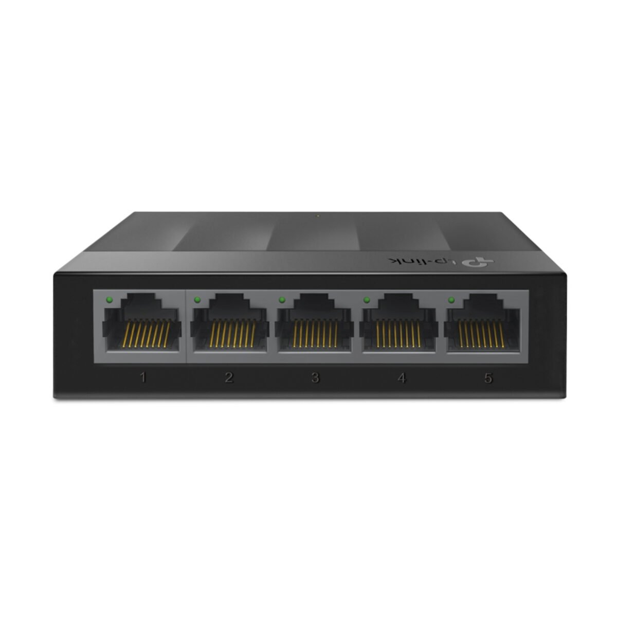 Switch De Escritorio Tp-Link Ls1005g 5 Puertos Gigabit - Imagen 4