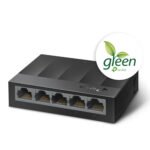 Switch De Escritorio Tp-Link Ls1005g 5 Puertos Gigabit - Imagen 3