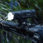 Luz De Bicicleta ThinkRider 800lm Resistente Al Agua - Imagen 2
