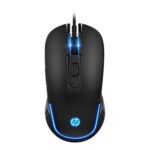 Mouse Gaming Usb Hp M200 2400dpi Retroiluminado - Imagen 2