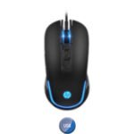 Mouse Gaming Usb Hp M200 2400dpi Retroiluminado - Imagen 3