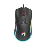 Mouse Gaming Marvo M358 7200dpi RGB - Imagen 6