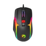 Mouse Gaming Marvo M360 12000dpi RGB - Imagen 5