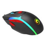 Mouse Gaming Marvo M360 12000dpi RGB - Imagen 2