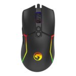 Mouse Gaming Marvo M655 12000dpi RGB - Imagen 4