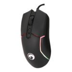 Mouse Gaming Marvo M655 12000dpi RGB - Imagen 3