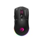 Mouse Gaming Marvo Duke 20 4800dpi Con Iluminación RGB - Imagen 3