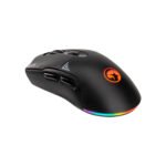 Mouse Gaming Marvo Duke 20 4800dpi Con Iluminación RGB - Imagen 2