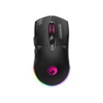 Mouse Gaming Marvo Duke 20 4800dpi Con Iluminación RGB - Imagen 4