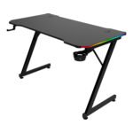 Escritorio Gaming Marvo De-11 Rgb Con Control Remoto - Imagen 7