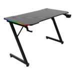 Escritorio Gaming Marvo De-11 Rgb Con Control Remoto - Imagen 6